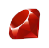 Ruby Icon